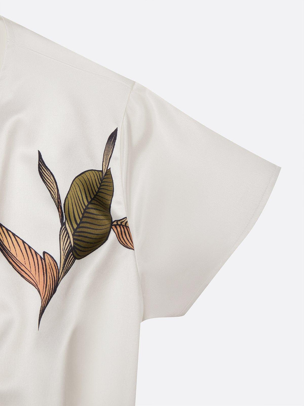 Harper™ | Élégante Robe Enveloppante