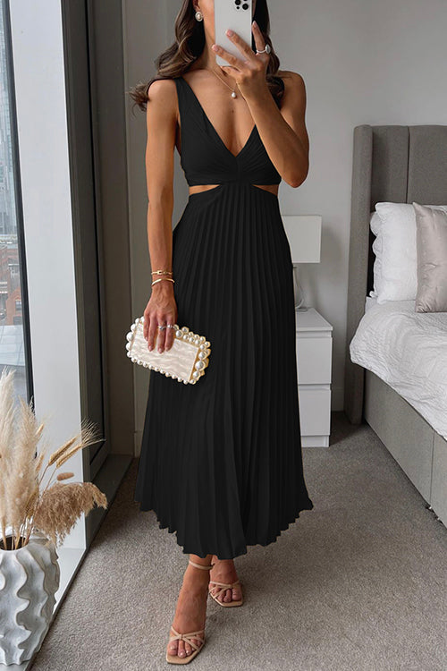Bellezza | Robe Maxi Élégante et Confortable