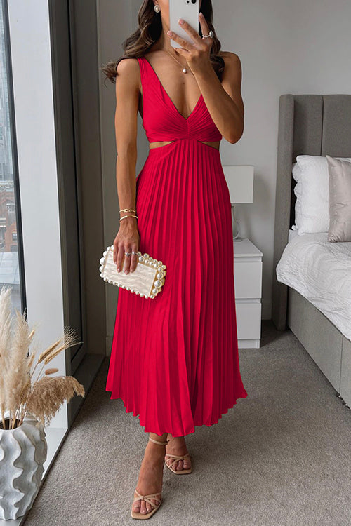 Bellezza | Robe Maxi Élégante et Confortable