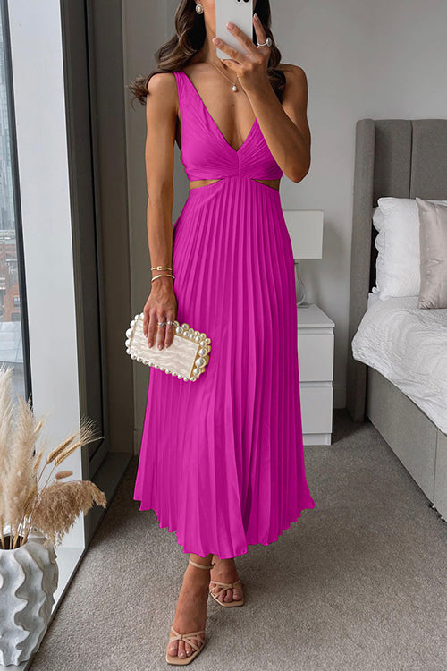 Bellezza | Robe Maxi Élégante et Confortable