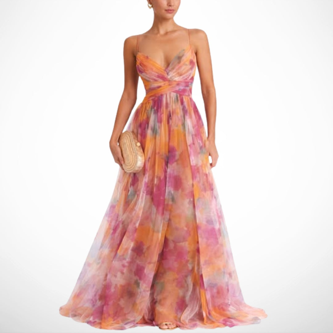 Grace™ | Robe Romantique et Discrète