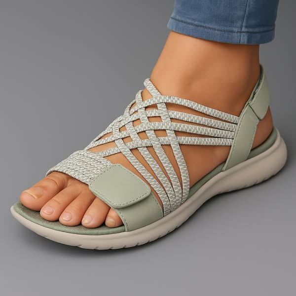 Sanarita | Légères Sandales Orthopédiques