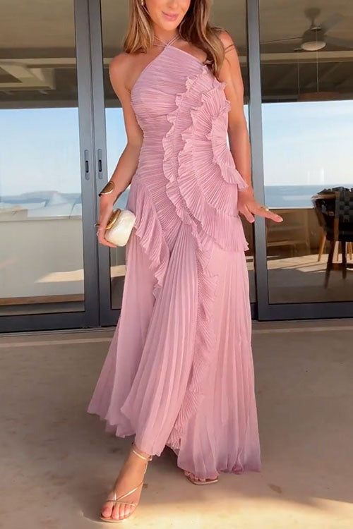 Adeline™ | Élégante Robe Légère