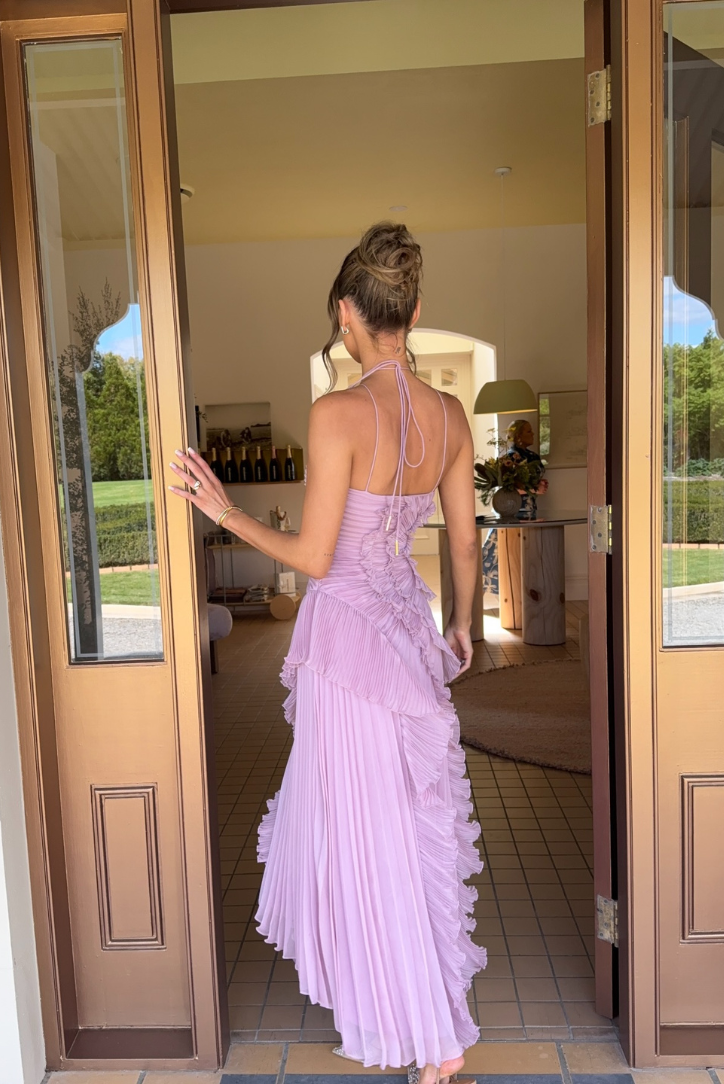 Adeline™ | Élégante Robe Légère