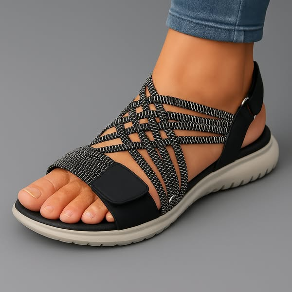 Sanarita | Légères Sandales Orthopédiques