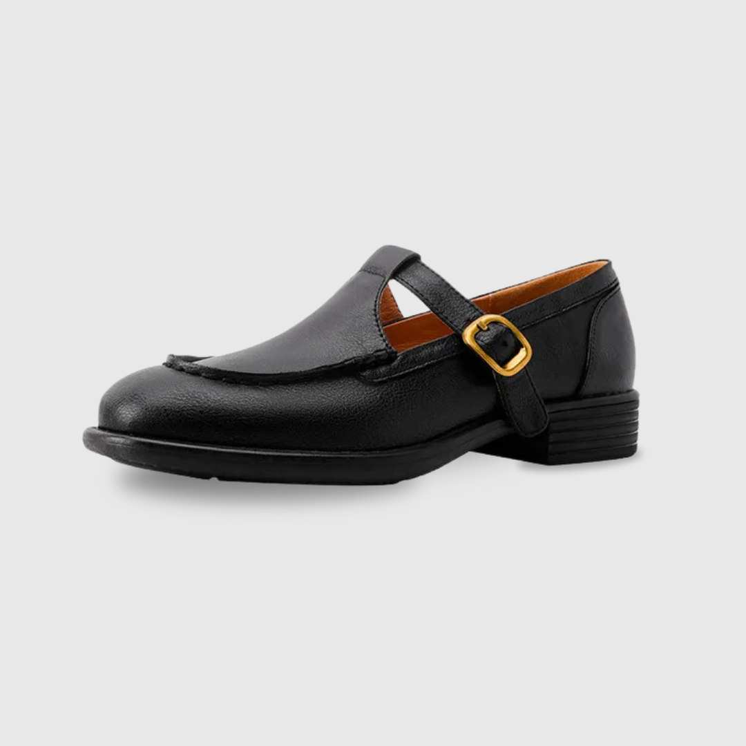 Belliora Retro Sneakers