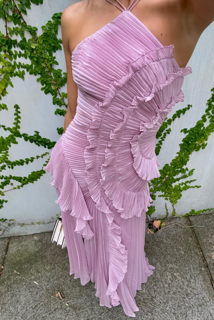 Adeline™ | Élégante Robe Légère