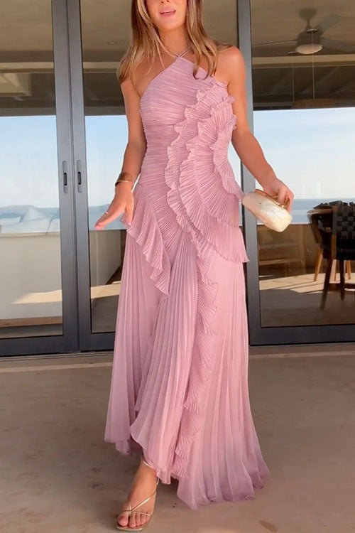 Adeline™ | Élégante Robe Légère