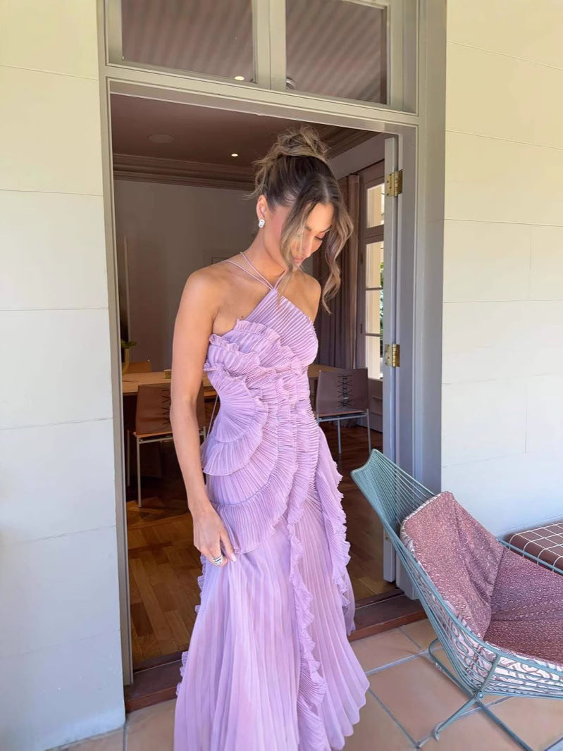 Adeline™ | Élégante Robe Légère