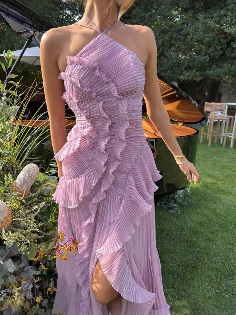 Adeline™ | Élégante Robe Légère