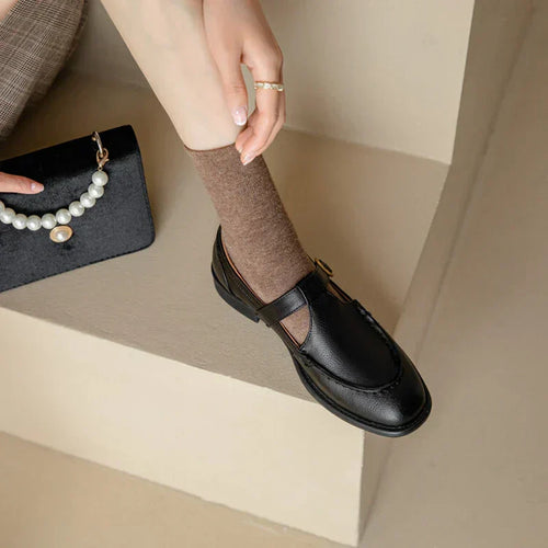 Belliora Retro Sneakers