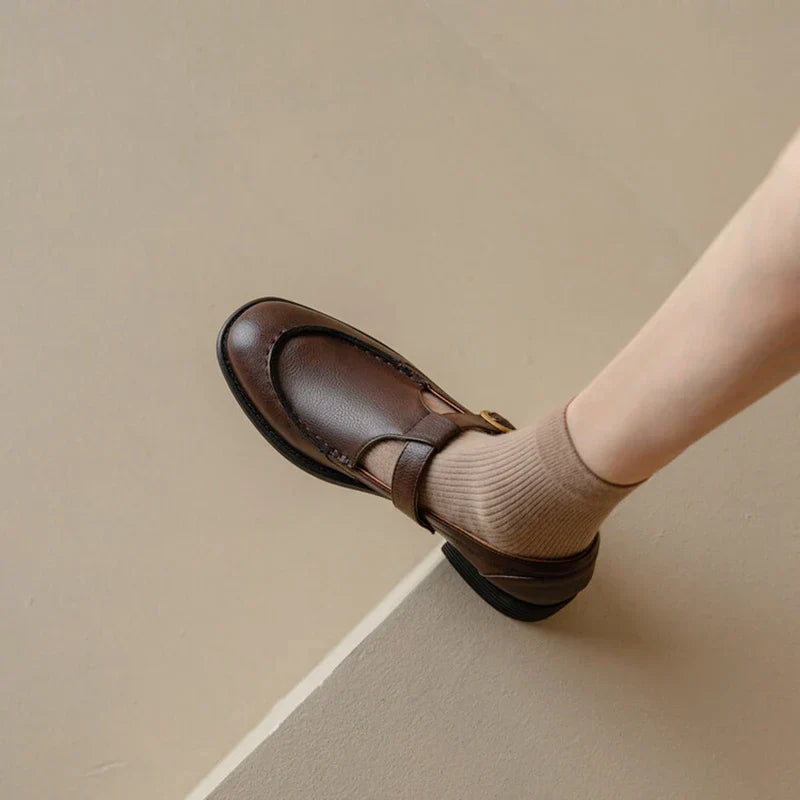 Belliora Retro Sneakers