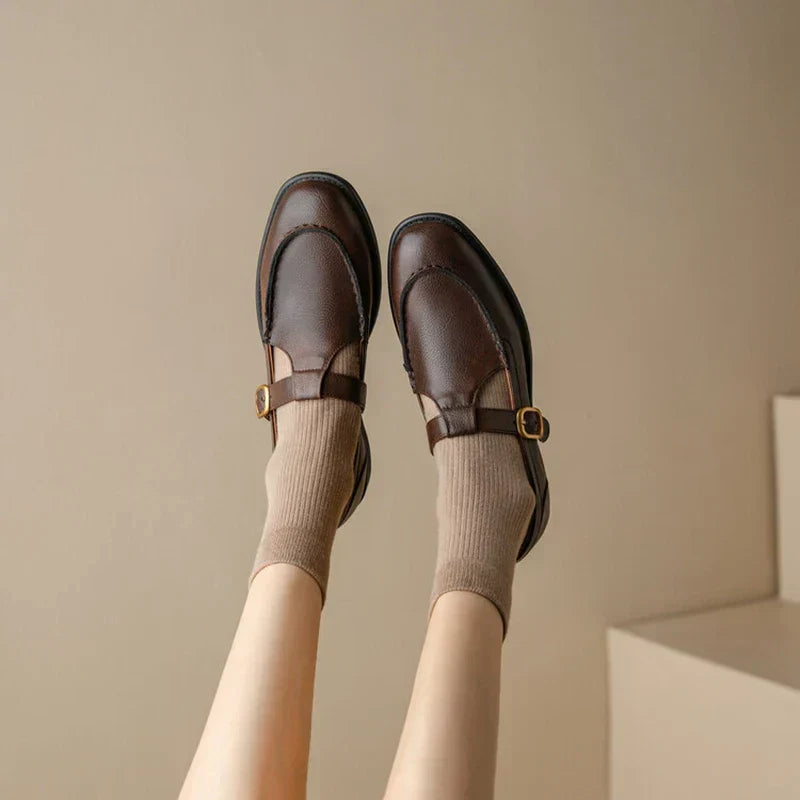 Belliora Retro Sneakers