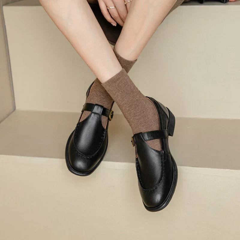 Belliora Retro Sneakers