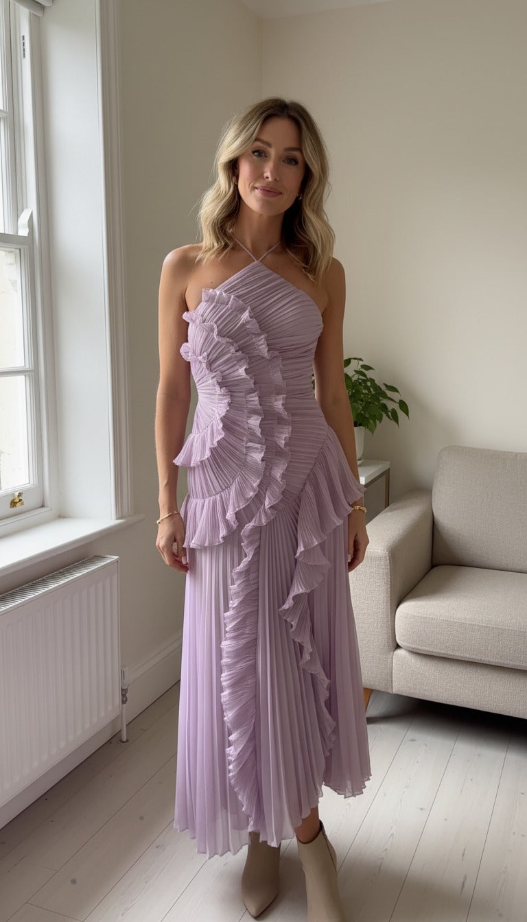 Adeline™ | Élégante Robe Légère