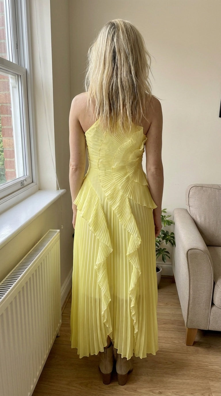 Adeline™ | Élégante Robe Légère