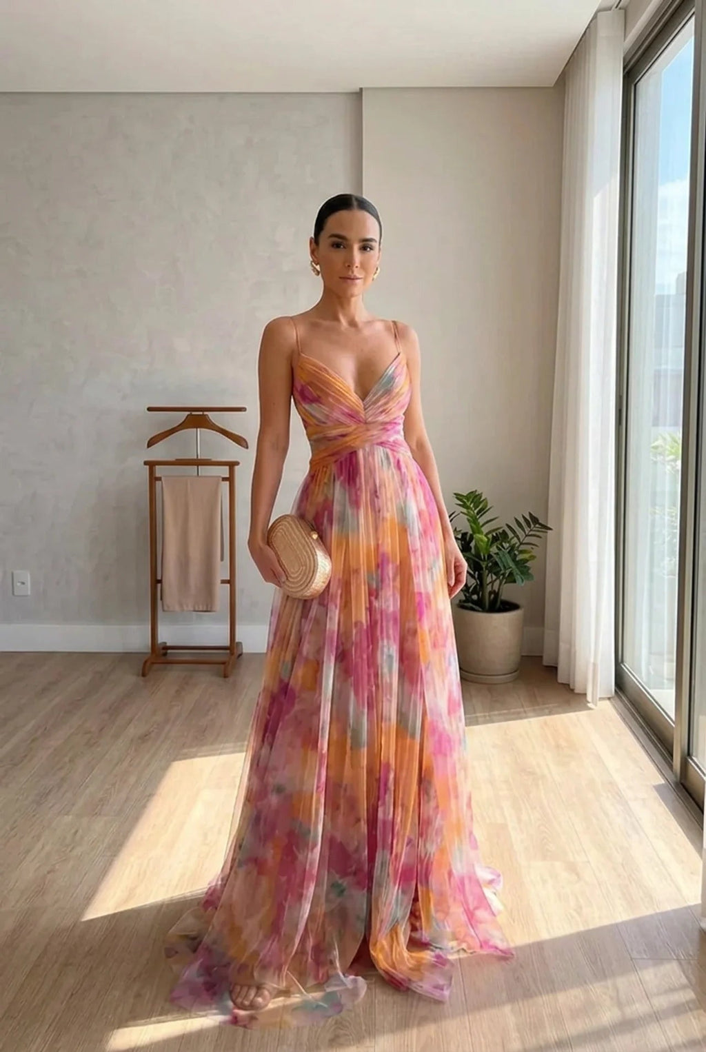 Grace™ | Robe Romantique et Discrète