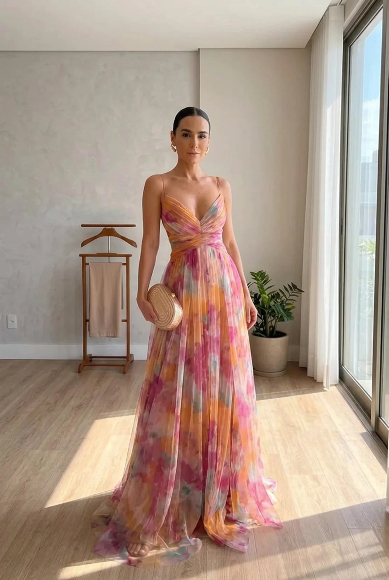 Grace™ | Robe Romantique et Discrète