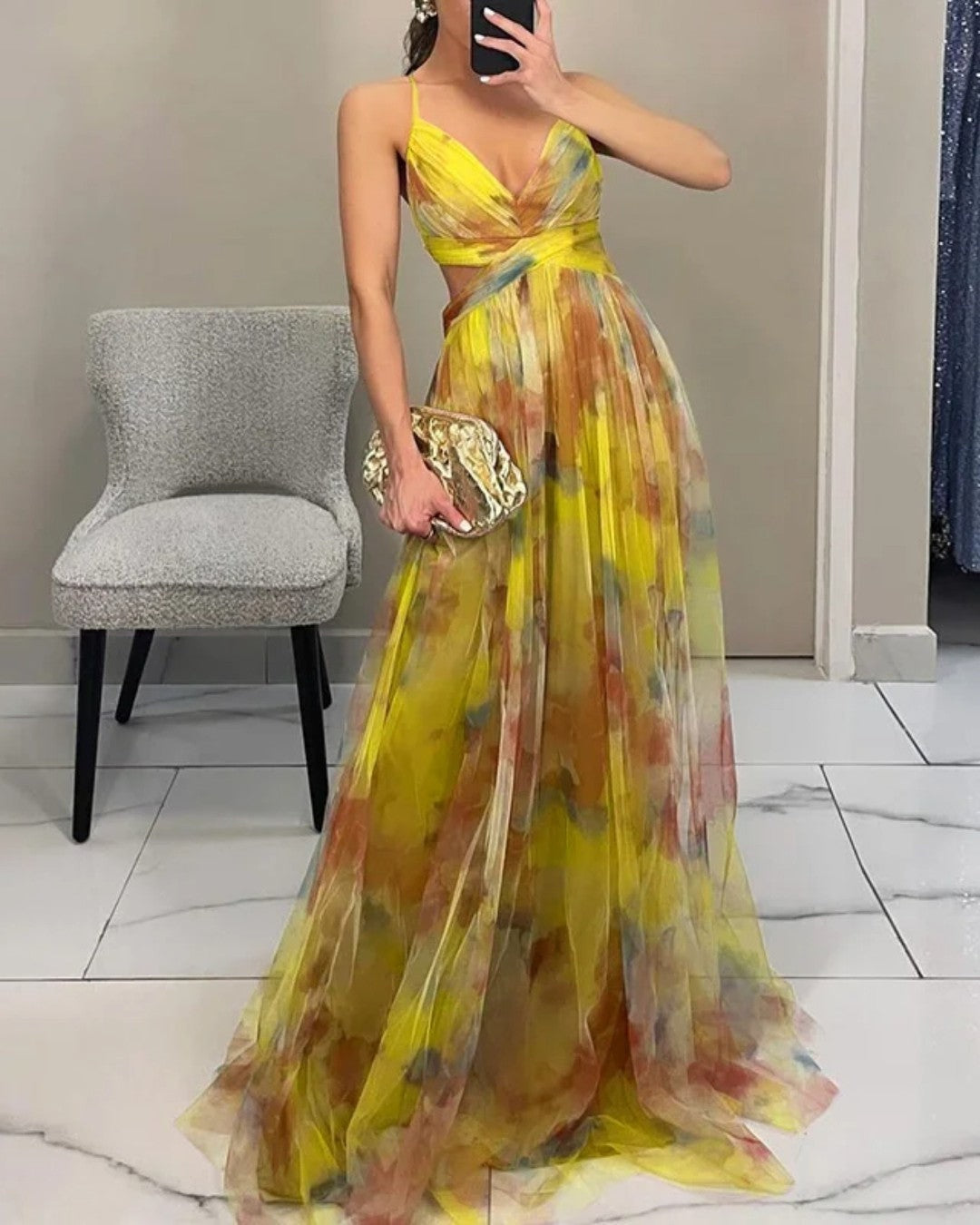 Grace™ | Robe Romantique et Discrète