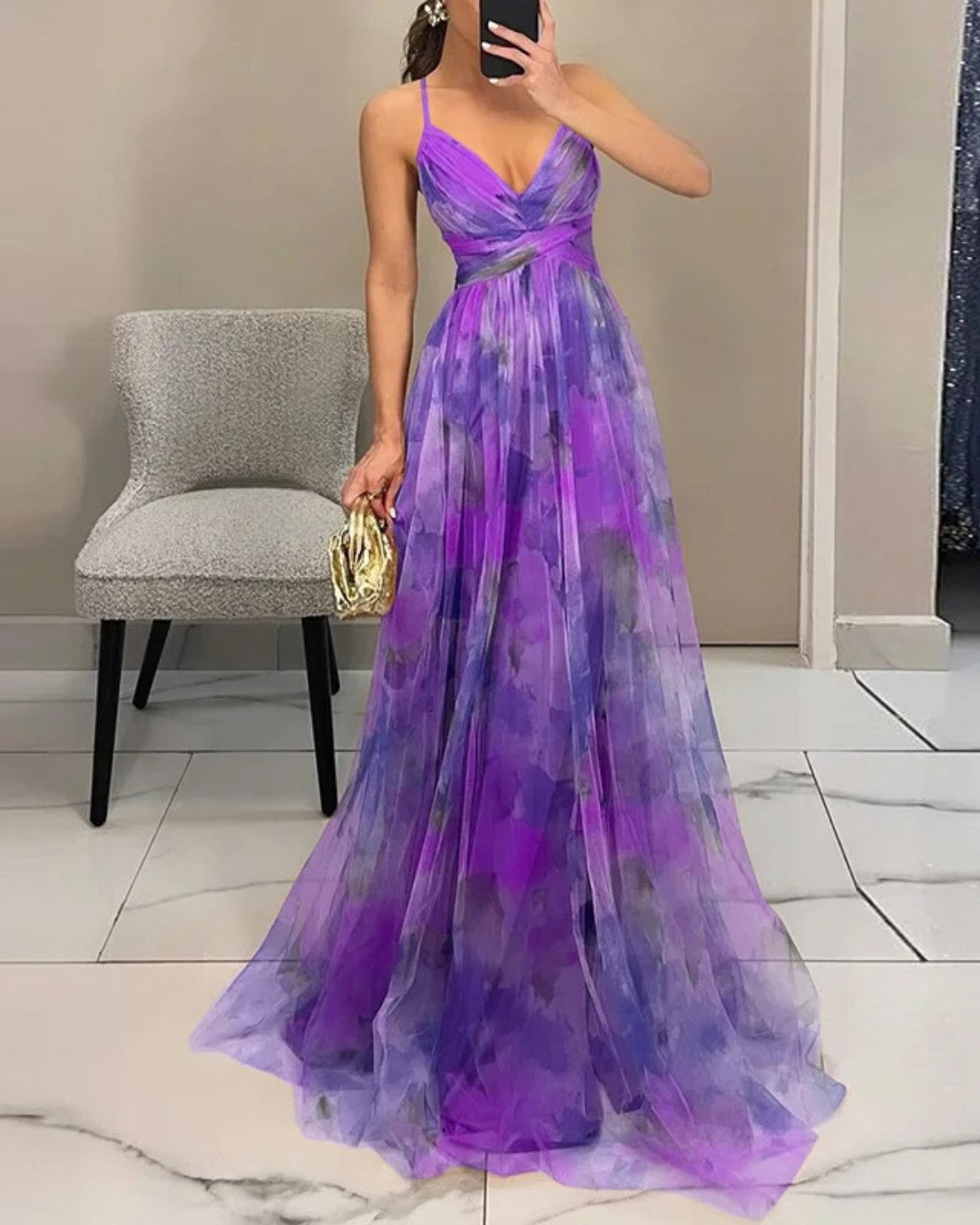 Grace™ | Robe Romantique et Discrète