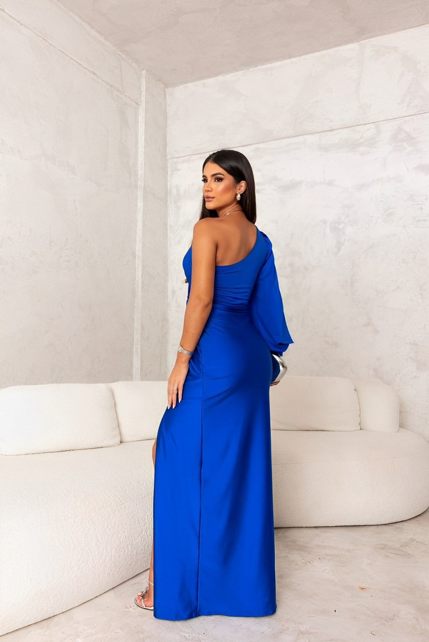 Eleanor™ | Robe A-Line Élégante et Intemporelle