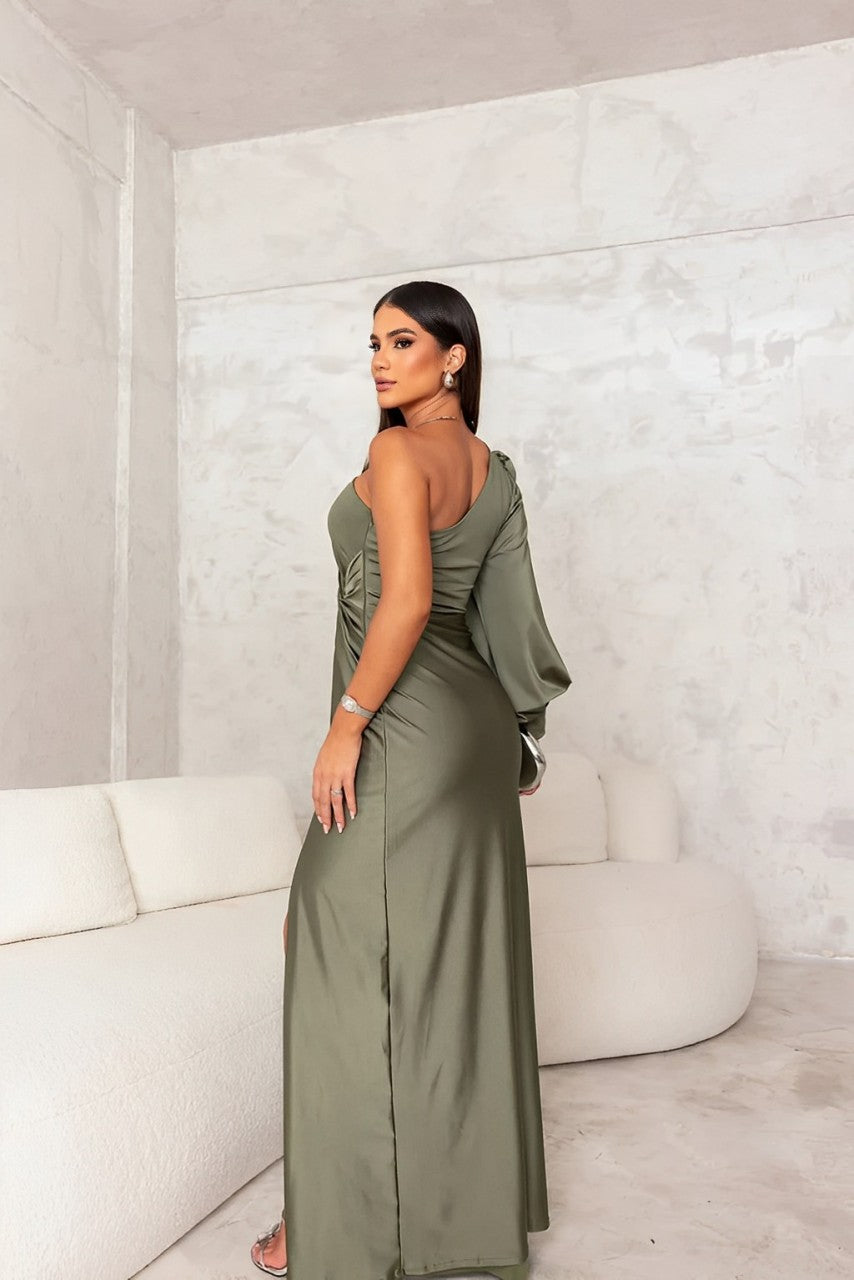 Eleanor™ | Robe A-Line Élégante et Intemporelle